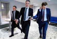 Geert Wilders wil geen Nederlandse militairen naar Oekraïne sturen – PVV Standpunt in de Wereld geert-wilders-wil-geen-nederlandse-militairen-naar-oekrane-sturen-pvv-standpunt-in-de-wereld