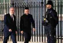 Historisch veiligheidsberaad in Londen: betrokkenheid van Canada, Noorwegen en Turkije historisch-veiligheidsberaad-in-londen-betrokkenheid-van-canada-noorwegen-en-turkije