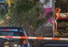 Man in Heemskerk (37) niet besmet met tropische ziekte: quarantaine onnodig man-in-heemskerk-37-niet-besmet-met-tropische-ziekte-quarantaine-onnodig