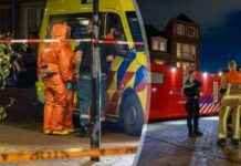 Mogelijke besmettelijke ziekte bij man in dokterspost Heemskerk, praktijk gesloten mogelijke-besmettelijke-ziekte-bij-man-in-dokterspost-heemskerk-praktijk-gesloten