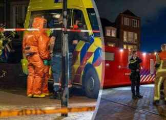Mogelijke besmettelijke ziekte bij man in dokterspost Heemskerk, praktijk gesloten mogelijke-besmettelijke-ziekte-bij-man-in-dokterspost-heemskerk-praktijk-gesloten