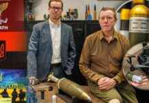 Nederlands bedrijf vult tekort aan munitie aan voor defensie nederlands-bedrijf-vult-tekort-aan-munitie-aan-voor-defensie