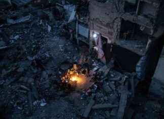 Israël hervat Gaza-oorlog tegen Hamas: families van gijzelaars vrezen het ergste sral-hervat-gaza-oorlog-tegen-hamas-families-van-gijzelaars-vrezen-het-ergste