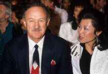 Theorie patholoog over drama met echtgenote Betsy in villa-Hackman theorie-patholoog-over-drama-met-echtgenote-betsy-in-villa-hackman