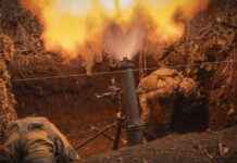 Trump pauzeert militaire hulp aan Oekraïne na ruzie met Zelenski trump-pauzeert-militaire-hulp-aan-oekrane-na-ruzie-met-zelenski