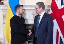 Trump weigert hervatting gesprek met Zelenski: ‘Overspeelde zijn hand’ trump-weigert-hervatting-gesprek-met-zelenski-overspeelde-zijn-hand