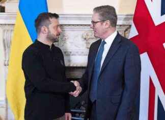 Trump weigert hervatting gesprek met Zelenski: ‘Overspeelde zijn hand’ trump-weigert-hervatting-gesprek-met-zelenski-overspeelde-zijn-hand