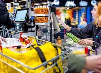 Vergelijking kassabonnen: Prijs roomboter verdrievoudigd in tien jaar vergelijking-kassabonnen-prijs-roomboter-verdrievoudigd-in-tien-jaar