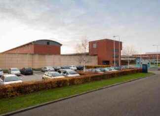 Vrouw beschuldigd van moord op haar eenjarige kind overlijdt in de gevangenis vrouw-beschuldigd-van-moord-op-haar-eenjarige-kind-overlijdt-in-de-gevangenis