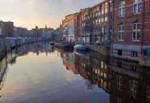 Zonnige dagen in het vooruitzicht voor Nederland deze week; Temperaturen kunnen donderdag 18°C bereiken zonnige-dagen-in-het-vooruitzicht-voor-nederland-deze-week-temperaturen-kunnen-donderdag-18c-bereiken