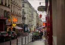 By Ami Urban Bistro Antoine Platekade Rotterdam By Ami Urban Bistro Antoine Platekade Rotterdam