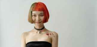 Cleopatra Ink Tattoo & Piercing Rotterdam Studio Cleopatra Ink Tattoo & Piercing Rotterdam Studio