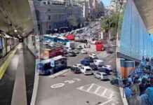 Cyberaanval mogelijk verantwoordelijk voor grootschalige stroomuitval in Spanje cyberaanval-mogelijk-verantwoordelijk-voor-grootschalige-stroomuitval-in-spanje