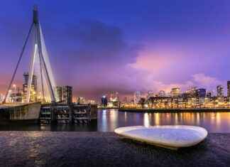 De Grote Schijn Prinses Beatrixlaan Rotterdam De Grote Schijn Prinses Beatrixlaan Rotterdam