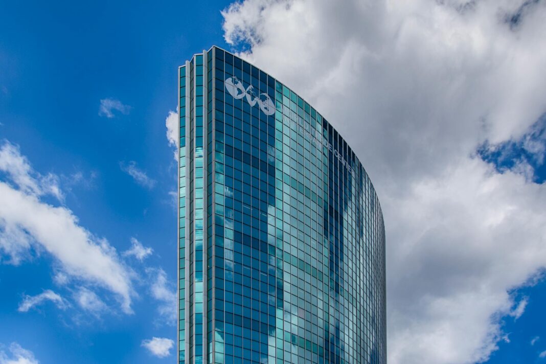 Dela De Boezem Uitvaartcentrum In Rotterdam
