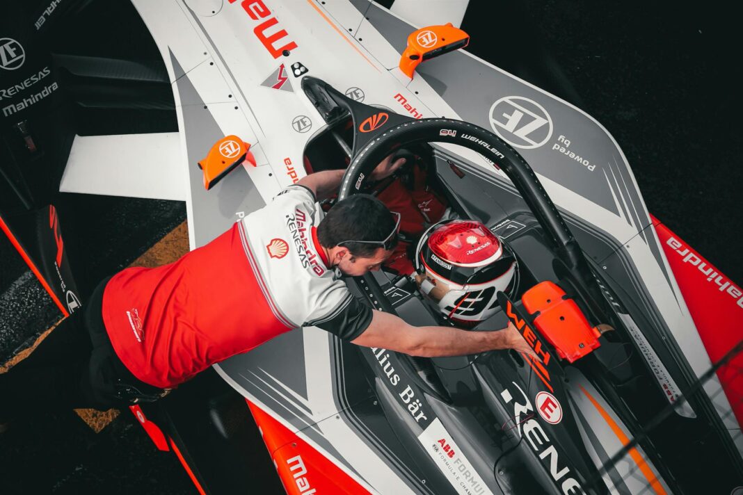 Formule 1 Op Tv Hoe Laat