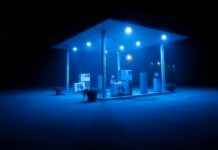 Glow In The Dark Midgetgolf Rotterdam Glow In The Dark Midgetgolf Rotterdam