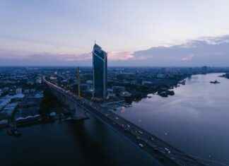 Hoe Laat Is Het In Bangkok Hoe Laat Is Het In Bangkok