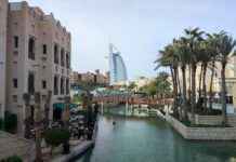 Hoe Laat Is Het In Dubai Hoe Laat Is Het In Dubai