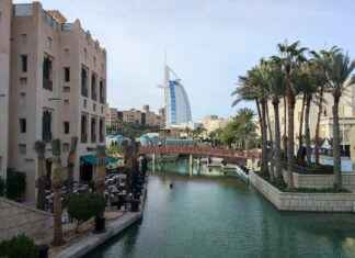 Hoe Laat Is Het In Dubai Hoe Laat Is Het In Dubai