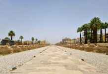 Hoe Laat Is Het In Egypte Hoe Laat Is Het In Egypte