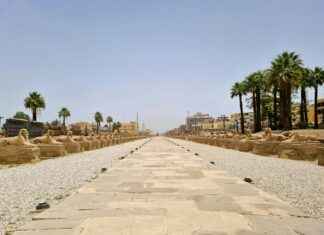 Hoe Laat Is Het In Egypte Hoe Laat Is Het In Egypte