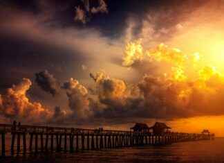 Hoe Laat Is Het In Florida Hoe Laat Is Het In Florida