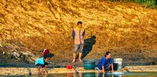 Hoe Laat Is Het In Indonesië Hoe Laat Is Het In Indonesië