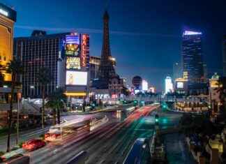 Hoe Laat Is Het In Las Vegas Hoe Laat Is Het In Las Vegas