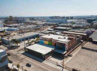 Hoe Laat Is Het In Los Angeles Hoe Laat Is Het In Los Angeles