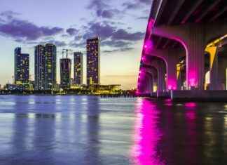 Hoe Laat Is Het In Miami Hoe Laat Is Het In Miami