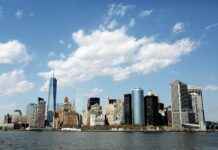 Hoe Laat Is Het In New York Hoe Laat Is Het In New York