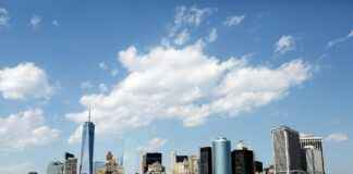 Hoe Laat Is Het In New York