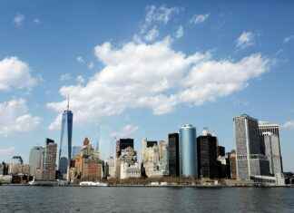 Hoe Laat Is Het In New York Hoe Laat Is Het In New York