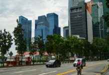 Hoe Laat Is Het In Singapore Hoe Laat Is Het In Singapore