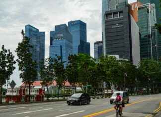 Hoe Laat Is Het In Singapore Hoe Laat Is Het In Singapore