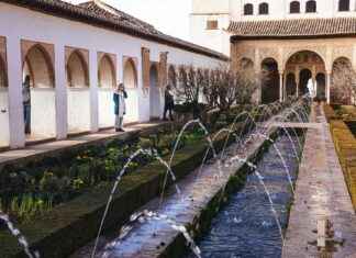 Hoe Laat Is Het In Spanje Hoe Laat Is Het In Spanje