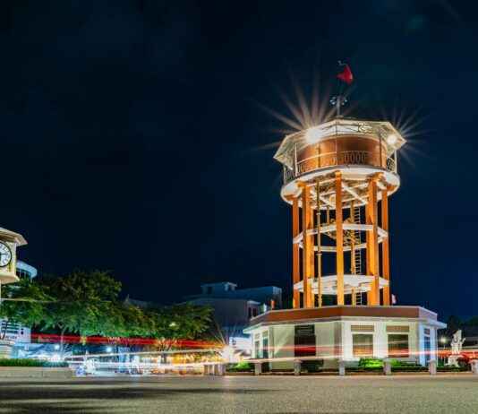 Hoe Laat Is Het In Vietnam Hoe Laat Is Het In Vietnam