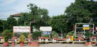 Hoe Laat Is Het Nu In Thailand