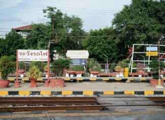 Hoe Laat Is Het Nu In Thailand Hoe Laat Is Het Nu In Thailand