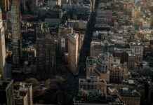 Hoe Laat Nu In New York Hoe Laat Nu In New York