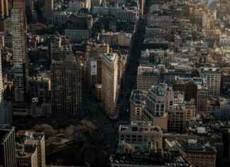 Hoe Laat Nu In New York Hoe Laat Nu In New York