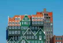 Inntel Hotels Rotterdam Centre Rotterdam Netherlands Inntel Hotels Rotterdam Centre Rotterdam Netherlands