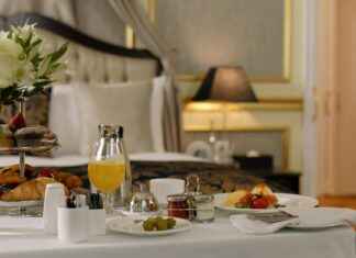 Le Petit Marin Boutique Hotel Rotterdam Le Petit Marin Boutique Hotel Rotterdam