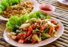 My Thai Son – Thais Restaurant Rotterdam My Thai Son - Thais Restaurant Rotterdam