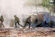 NAVO-eis zorgt voor begrotingsgat, uitdaging voor kabinet navo-eis-zorgt-voor-begrotingsgat-uitdaging-voor-kabinet