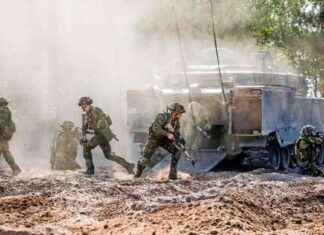 NAVO-eis zorgt voor begrotingsgat, uitdaging voor kabinet navo-eis-zorgt-voor-begrotingsgat-uitdaging-voor-kabinet