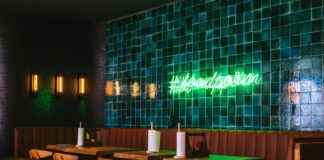 Restaurant Witte De Withstraat Rotterdam Bazar Restaurant Witte De Withstraat Rotterdam Bazar