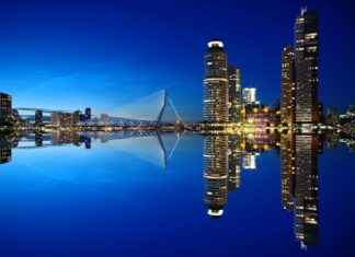 Rotterdam University Of Applied Sciences Kralingse Zoom Rotterdam University Of Applied Sciences Kralingse Zoom