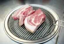 Seoul Sista Korean BBQ – Rotterdam Weena Seoul Sista Korean BBQ - Rotterdam Weena